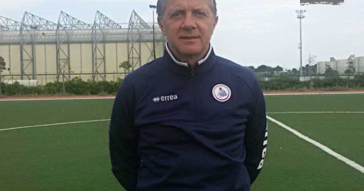 Bari, i segreti del successo del settore giovanile: li svela mister Urbano